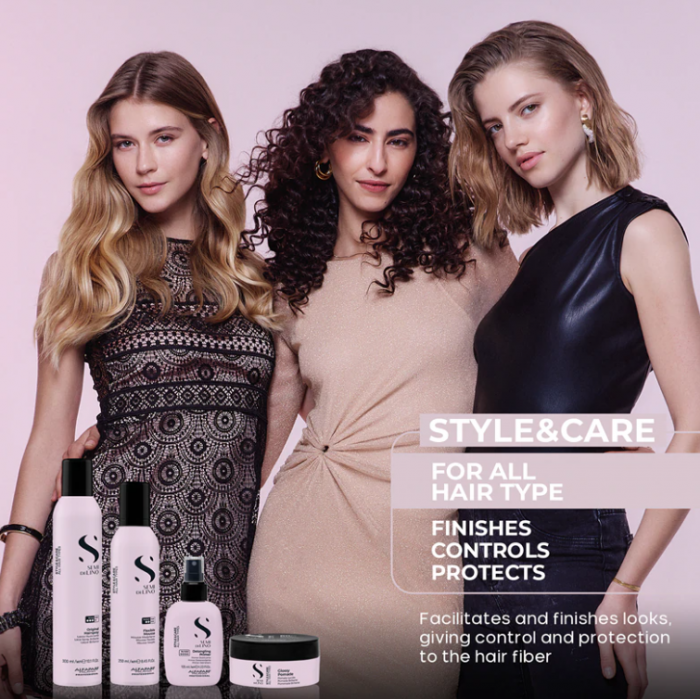 Alfaparf Milano — професійний догляд за волоссям: як обрати засоби та отримати салонний ефект вдома