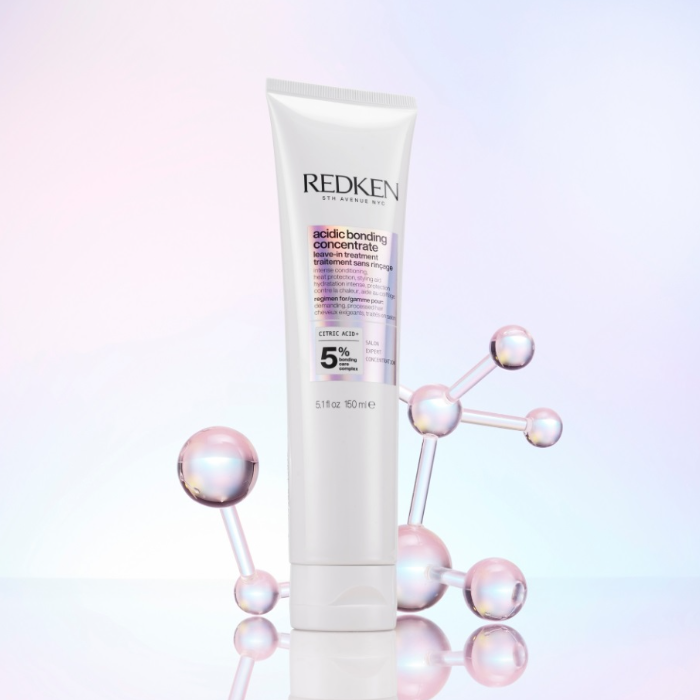 Redken – професійний догляд за волоссям для щоденного блиску та здоров’я