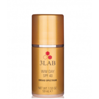 3lab денний крем для обличчя WW Day SPF 40 50 мл