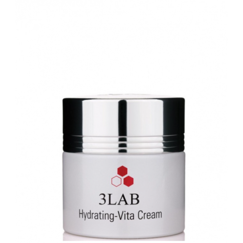 3lab зволожуючий крем-гель для обличчя Hydrating-Vita Cream 58 мл