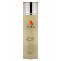 3lab зволожуючий тонік для обличчя Perfect Balancing Toner 160 мл