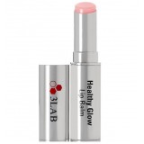 3lab Бальзам для губ з ефектом об'єму Healthy Glow Lip Balm 15 мл