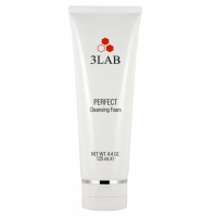 3lab Очищаюча пінка для обличчя Perfect Cleansing Foam 125 мл 3lab Очищаюча пінка для обличчя Perfect Cleansing Foam 125 мл