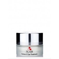 3lab Крем для шкіри навколо очей з вітаміном С Perfect C Eye Treatment 14 мл