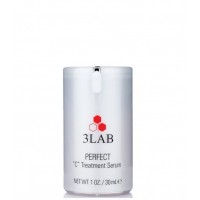 3lab Сироватка для обличчя з вітаміном С Perfect C Treatment Serum 30 мл 3lab Сироватка для обличчя з вітаміном С Perfect C Treatment Serum 30 мл