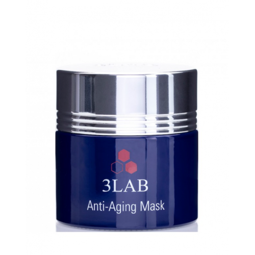 3lab Антивікова маска Anti-Aging Mask 60 мл