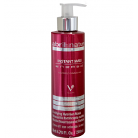 Abril et Nature Інтенсивна маска для відновлення пошкодженого і нарощеного волосся Energic Instant Mask Abril et Nature Інтенсивна маска для відновлення пошкодженого і нарощеного волосся Energic Instant Mask