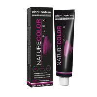 Стійка крем-фарба для волосся - Abril et Nature NatureColor Plex 120 мл