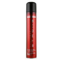 Abril et nature Лак сильної фіксації Hair Spray Strong 500 мл Abril et nature Лак сильної фіксації Hair Spray Strong 500 мл