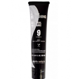 Abril et Nature Platinum Bleaching Cream Bamboo Charcoal Крем освітлюючий для волосся 120 мл