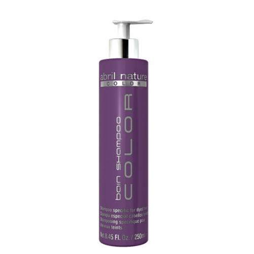 Abril et Nature Шампунь для фарбованого волосся Bain Shampoo Color