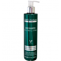 Abril et nature Шампунь відновлюючий для пошкодженого волосся з гіалуроновою кислотою Abril et nature Sublime Shampoo