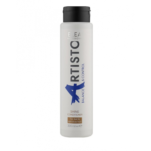 Elea Professional Artisto Shine Conditioner Бальзам для блиску волосся 