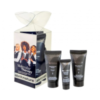 Міні-набір (шампунь+маска+флюїд) молекулярне відновлення - Abril et Nature Repair Molecular