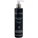 Шампунь молекулярне відновлення - Abril et Nature Molecular Shampoo