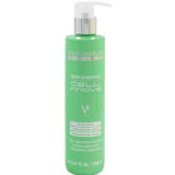 Відновлюючий шампунь для пошкодженого і пористого волосся - Abril et Nature Cell Inoove Bain Shampoo
