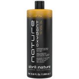 Окислювальна емульсія для стійкої фарби - Abril et nature 3%, 6%, 9%, 12% Naturecolor
