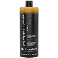 Окислювальна емульсія для стійкої фарби - Abril et nature 3%, 6%, 9%, 12% Naturecolor