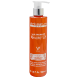 Шампунь для зволоження - Abril et Nature Rehydration Bain Shampoo