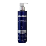 Шампунь для фарбованого волосся і відтінків блонд - Abril et Nature Color Platinum Shampoo