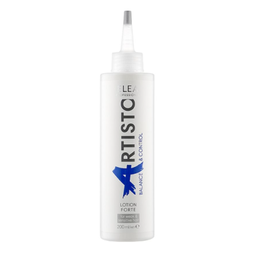 Elea Professional Artisto Lotion Forte Лосьйон стимулюючий ріст волосся 200 мл