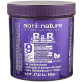 Abril et nature Обесцвечивающая пудра Color Hair Bleach Maxiblanc Blonde 500 гр