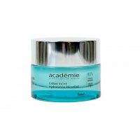 Інтенсивний живильний крем для обличчя - Academie Visage Extra Rich Cream 50 мл