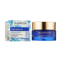 Ліфтінг-крем для повік з ліпосомами - Academie Liposomes Eye Lift Cream