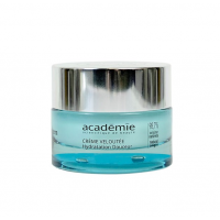 М'який зволожуючий крем-оксамит - Academie Velvety Cream Creme Veloutee 50 мл