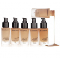 Регенеруюча тональна основа - Academie Fond de Teint Soin Régénérant 30 мл