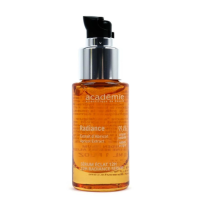 Абрикосова сироватка-сяйво для обличчя 12 годин - Academie 12h Radiance Serum 30 мл
