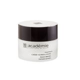 Нормалізуючий крем для обличчя - Academie Creme Normalisante Purifying and Matifying Care 50 мл