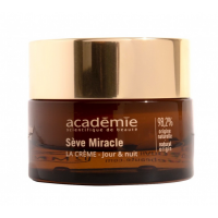 Живильний крем Сьоме диво для обличчя - Academie Nourishing Cream Seve Miracle 50 мл Живильний крем Сьоме диво для обличчя - Academie Nourishing Cream Seve Miracle 50 мл