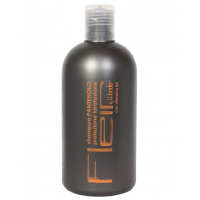 Alan Jey Зволожуючий шампунь з пантенолом Shampoo 500 мл Alan Jey Зволожуючий шампунь з пантенолом Shampoo 500 мл