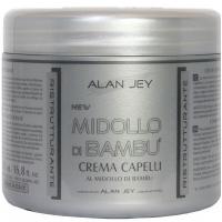 Alan Jey регенеруючий крем з екстрактом бамбука wonder Cream 500 мл