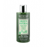 Маска з алое вера та олією каріте - Alan Jey Green Natural Hair Mask 250 мл