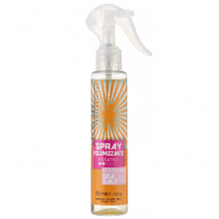 Спрей для об'єму з морською сіллю - Alan Jey Sea Salt Spray 150 мл