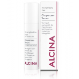 Alcina Антикуперозная сыворотка для чувствительной кожи Couperose Serum 30 мл