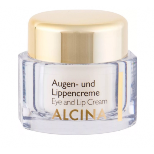 Alcina Бальзам анти-віковий для контуру очей Eye Balm