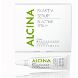 Alcina Бі-активна сироватка для волосся Bi Aktiv Serum 6*5 мл