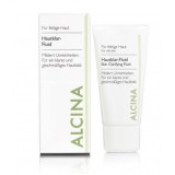 Alcina Флюїд очищаючий для чутливої шкіри Skin Clarifying Fluid 50 мл