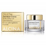 Alcina Клітково-активний крем для вікової шкіри Active Cell Cream 50 мл