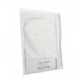 Alcina Колагенова маска листова Collagen Fleece Mask 1 шт