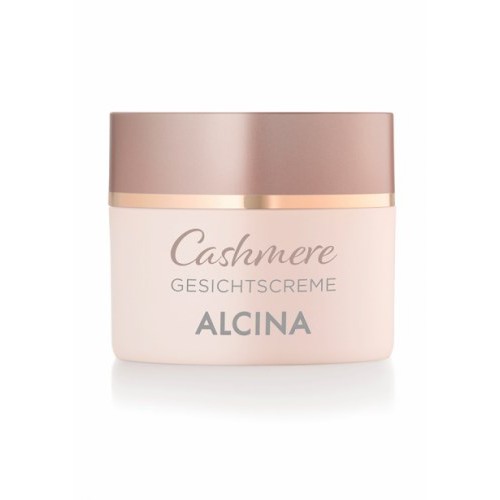 Alcina Крем для обличчя Кашемір Cashmere Face Cream 50 мл