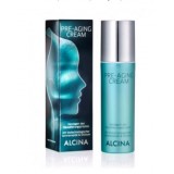 Alcina Крем проти передчасного старіння шкіри Pre-aging cream 50 мл