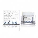 Alcina Крем, що відновлює для обличчя Фенхель Facial Cream Fennel