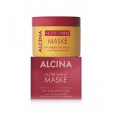 Alcina Маска для сухого та пошкодженого волосся Nutri Shine Mask 200 мл
