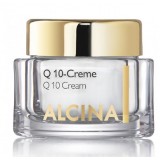 Alcina Зміцнюючий кремомолоджуючий з Q10 Cream 50 мл