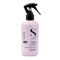 Моделюючий лак екстрасильної фіксації - Alfaparf Semi Di Lino Style Care Sculpting Hairspray 250 мл