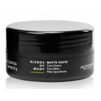 Alfaparf Milano Паста-гель матова для волосся Blends Of Man Matte Paste 75 мл